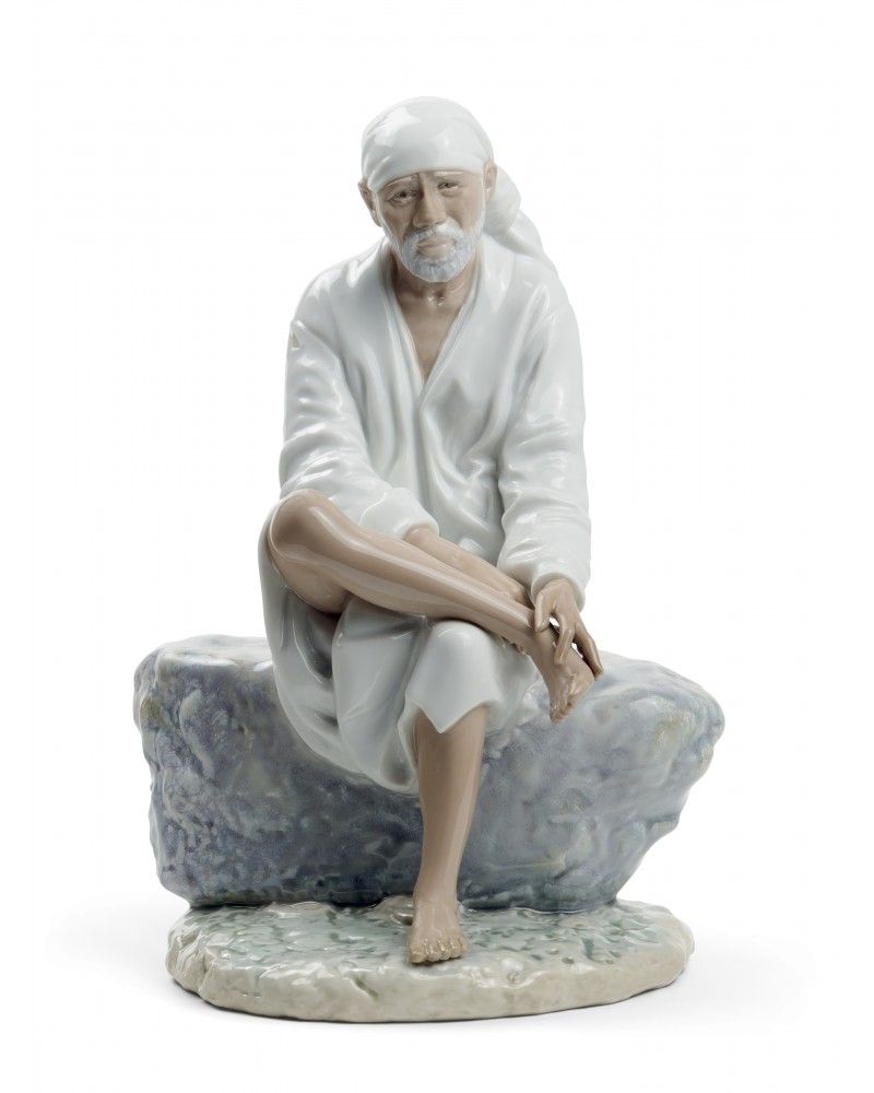Figurina Sai Baba
