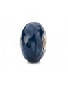 Trollbeads Blue Sodalite Bead