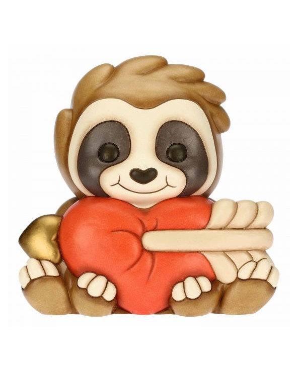 Thun Sloth Brad Love is the Key - Maxi