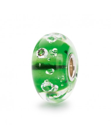 Beads Diamante Verde