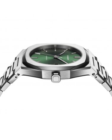 Orologio Automatic Bracelet 41.5mm - Verde