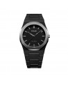 D1 Milano Watch Polycarbon 1.59" - Space Grigio