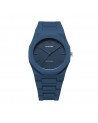 D1 Milano Watch Polycarbon 1.59" - Navy Blu