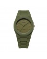 D1 Milano Watch Polycarbon 1.59" - Military Verde