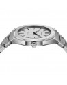 D1 Milano Watch Ultra Thin Bracelet 1.57" - Linen
