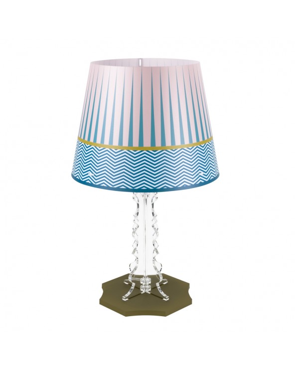 Vesta Brighella Large Table Lamp Modern