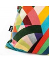 Vesta Decor Small Cushion Cover Rainbow
