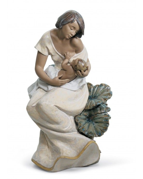Figurina Madre Legami materni