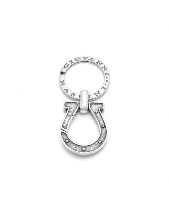 Giovanni Raspini Horseshoe key ring