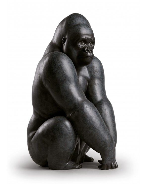 Figurina Gorilla