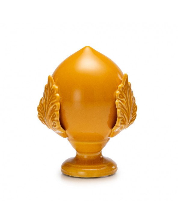 Palais Royal Amber pumo medium size h7.9"