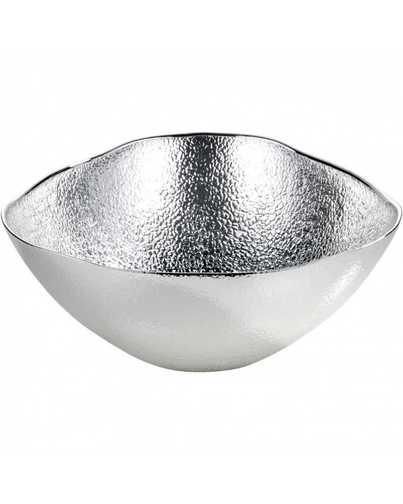 Up glass bowl