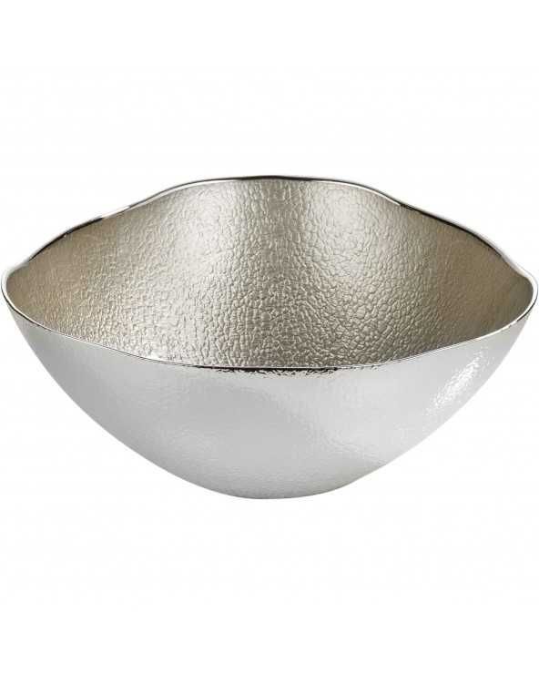 Up glass bowl