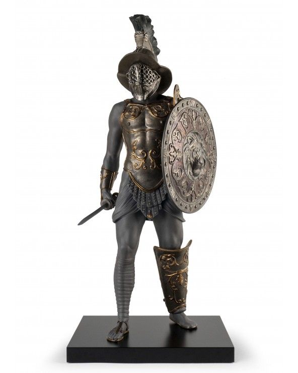 Figurina Gladiatore