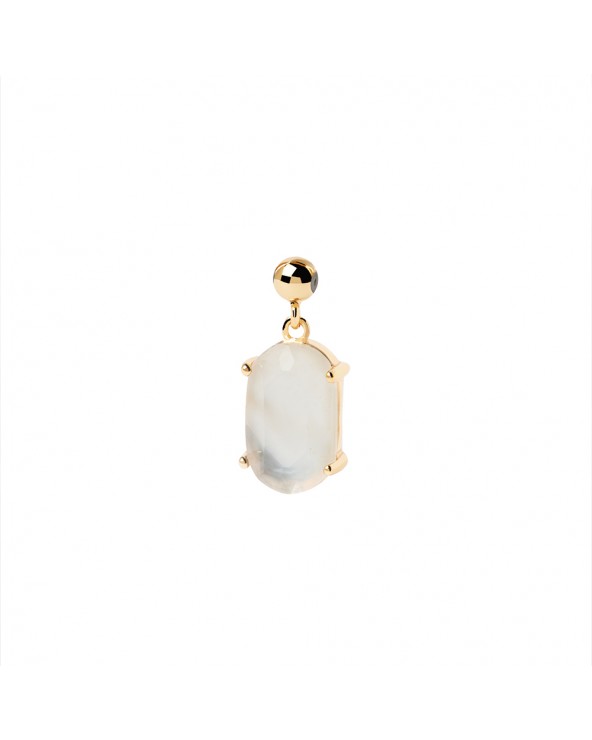 PDPaola Intuition Charm Mother Of Pearl