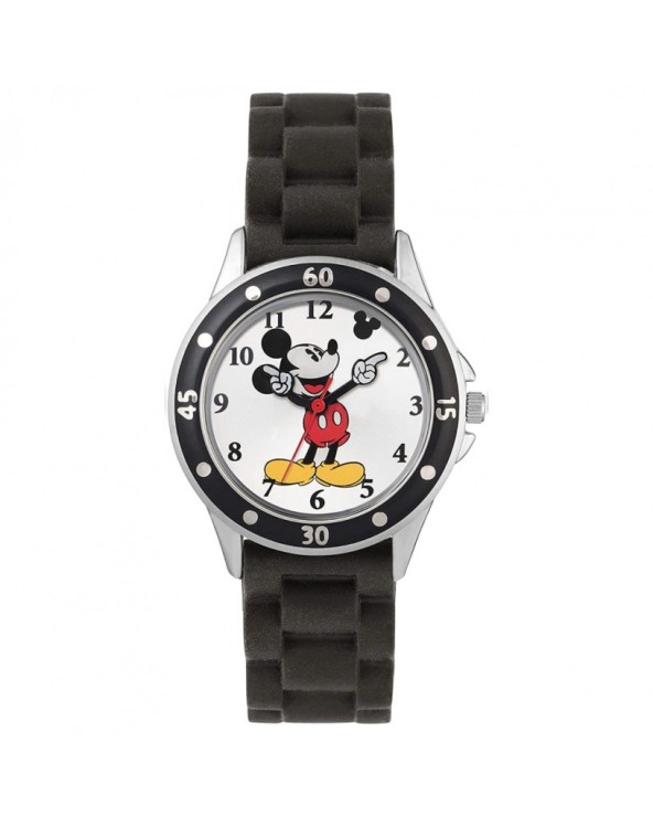 Disney Orologio bambino Time Teacher Mickey Mouse