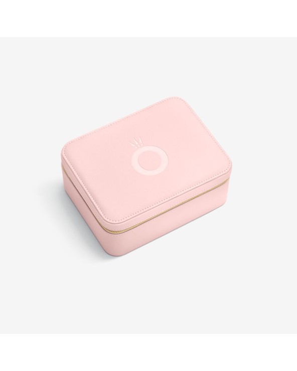 Pandora Pink Jewelery Box- CIRE5301