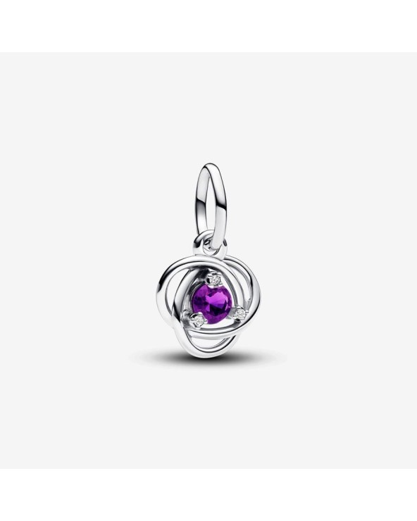 Pandora Charm pendente in argento Sterling