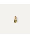 PDPaola Single Earring Green Lily- PDPG01-203-U