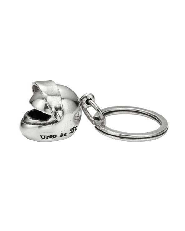 Use your head key ring