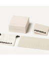 PDPaola Earrings Sage- PDAR01-303-U