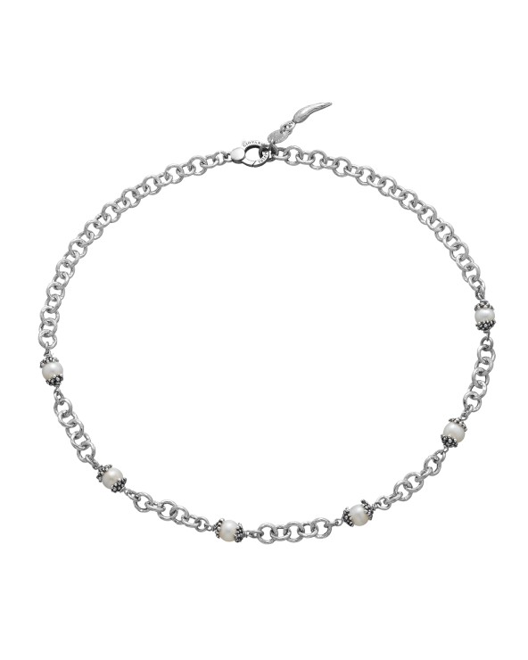 Giovanni Raspini Mini Drops Necklace- GV11930