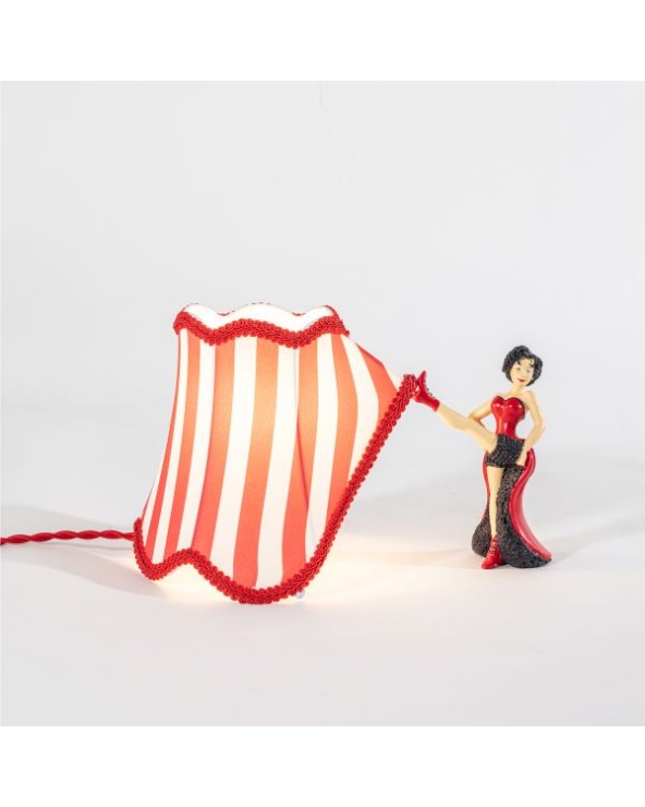 Seletti "Lucy" Circus Table Lamp- SI15074