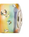 Trollbeads Shade of Sparkle Rainbow Bead- PLTGLBE-00214