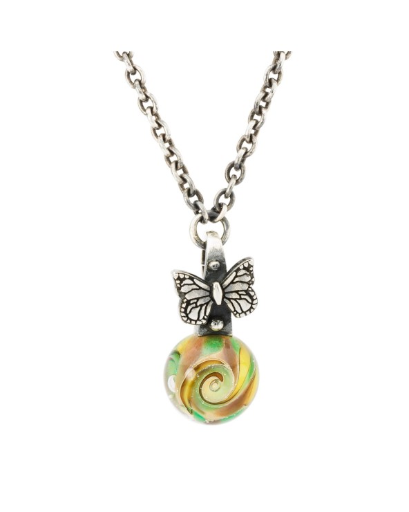 Trollbeads Changeable Fantasy Necklace- PLTAGFA-00043