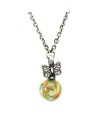 Trollbeads Changeable Fantasy Necklace- PLTAGFA-00043