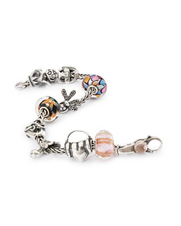Trollbeads Our Melody- PLTAGBE-20259
