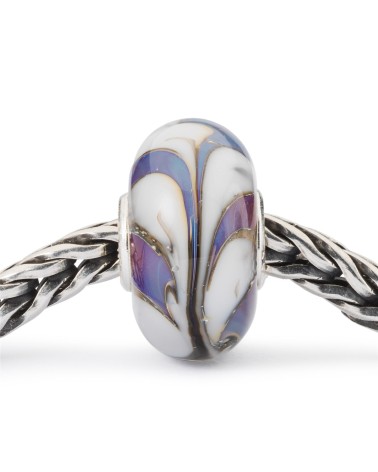 Trollbeads Dove Feathers- PLTGLBE-20355
