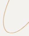 PDPaola Essential Chain Necklace- PDCO01-910-U