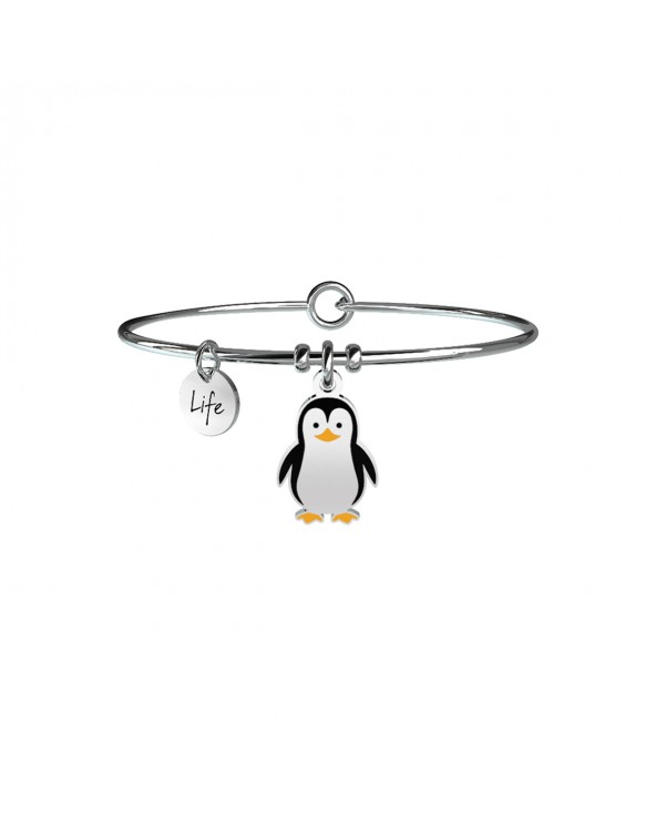 Kidult Pinguino | amicizia