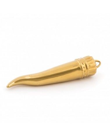 My lucky horn Memorabilia "Ltd gold Edition"