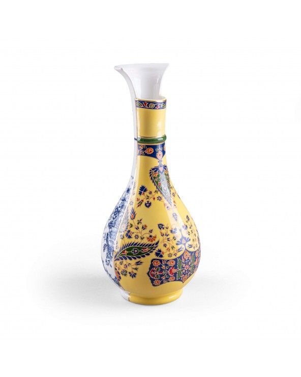 Vase hybrid Chunar