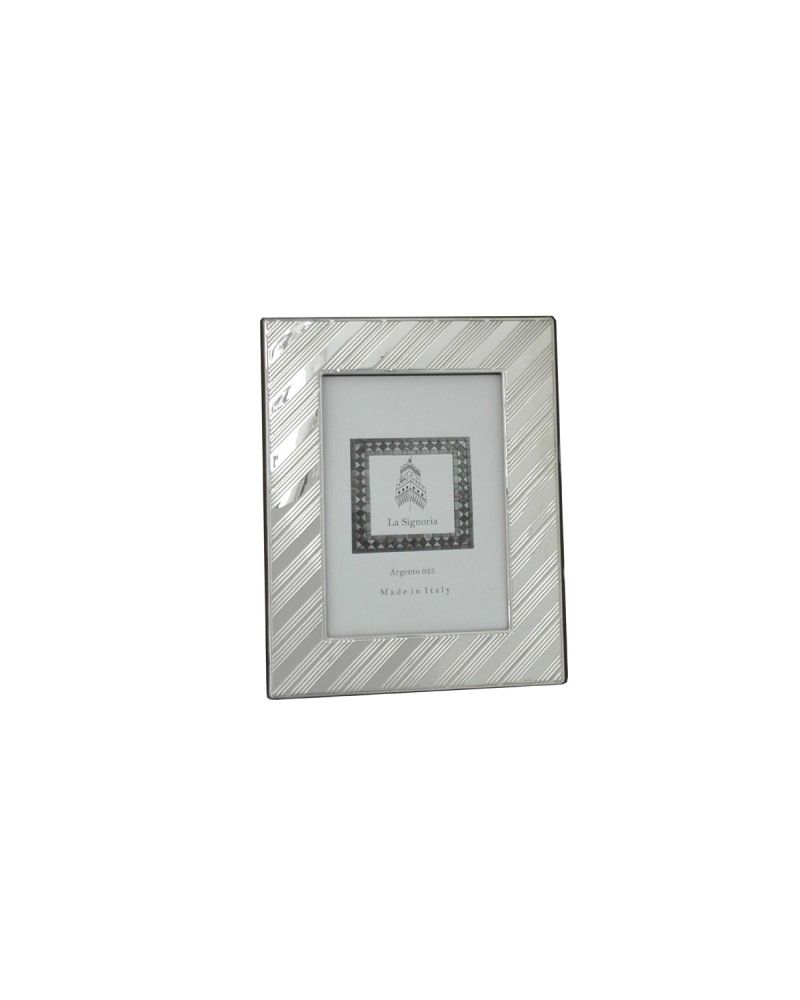 Picture frame Stripes 10x15