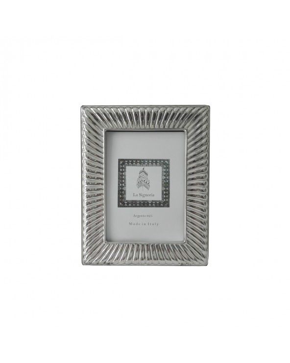 Engraved picture frame 10x15