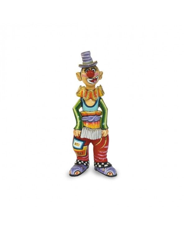 Toms Company Clown udino
