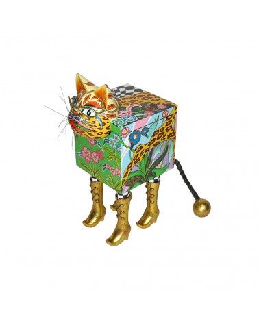 Cat box 36 cm