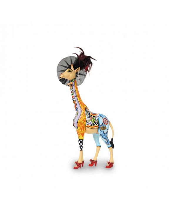 Giraffe Effi S