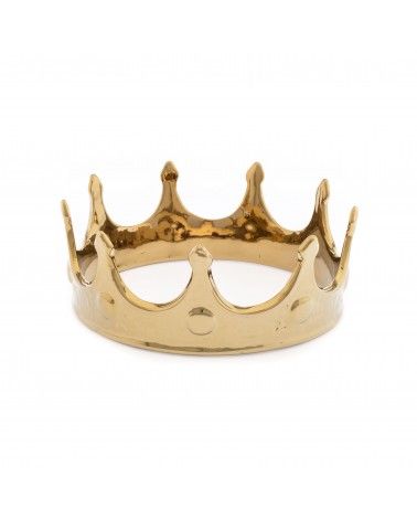 My crown Memorabilia "Ltd gold edition"