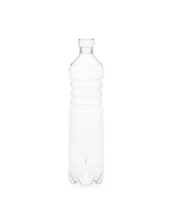 Set of 2 cups for large bottle