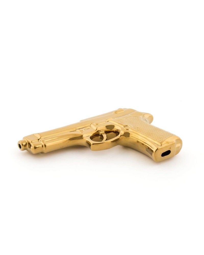 "my gun" gold memorabilia