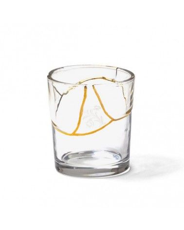 Glass kintsugi -n'3