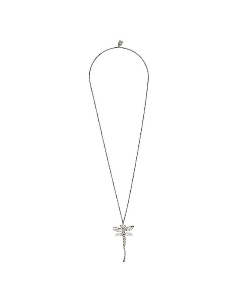Longdragonfly necklace